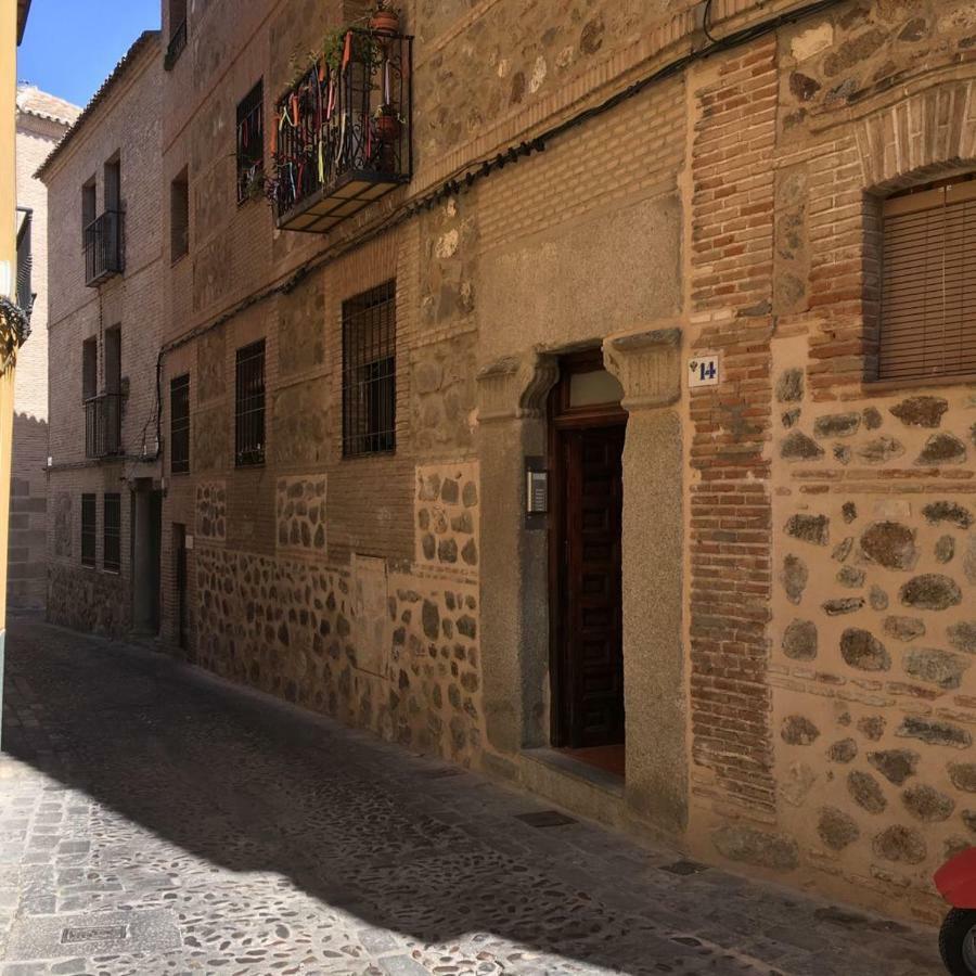 Plaza De Las Fuentes Toledo Exterior foto